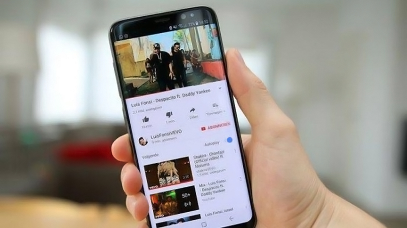 YouTube Punya Fitur Baru untuk Kurangi Komentar Spam dan Aksi Meniru Kanal