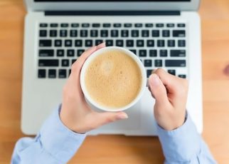 Bukan Bikin Melek, Minum Kopi dan Minuman Energi Sekaligus Berbahaya!