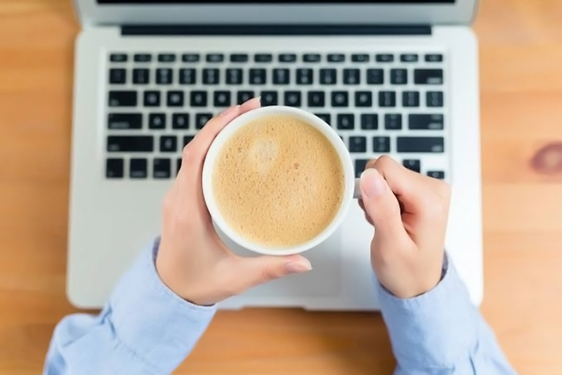 Bukan Bikin Melek, Minum Kopi dan Minuman Energi Sekaligus Berbahaya!