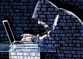 Peretas Dilaporkan Mencuri Data Warga Cina dari Database Kepolisian