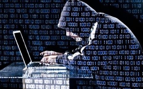 Peretas Dilaporkan Mencuri Data Warga Cina dari Database Kepolisian