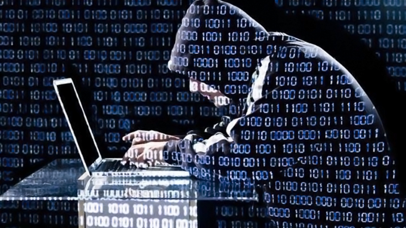 Peretas Dilaporkan Mencuri Data Warga Cina dari Database Kepolisian