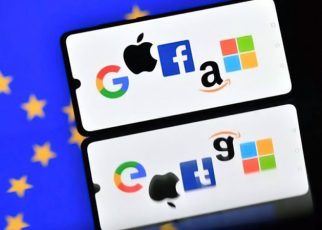 Meta Gugat Para Pencuri Data Facebook dan Instagram