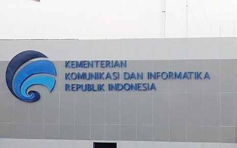 Kominfo Tegaskan ASO Harus Selesai 2 November Tahun Ini
