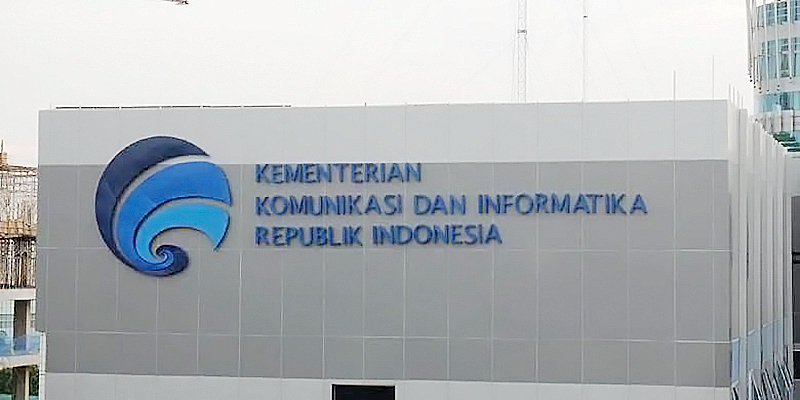 Kominfo Tegaskan ASO Harus Selesai 2 November Tahun Ini