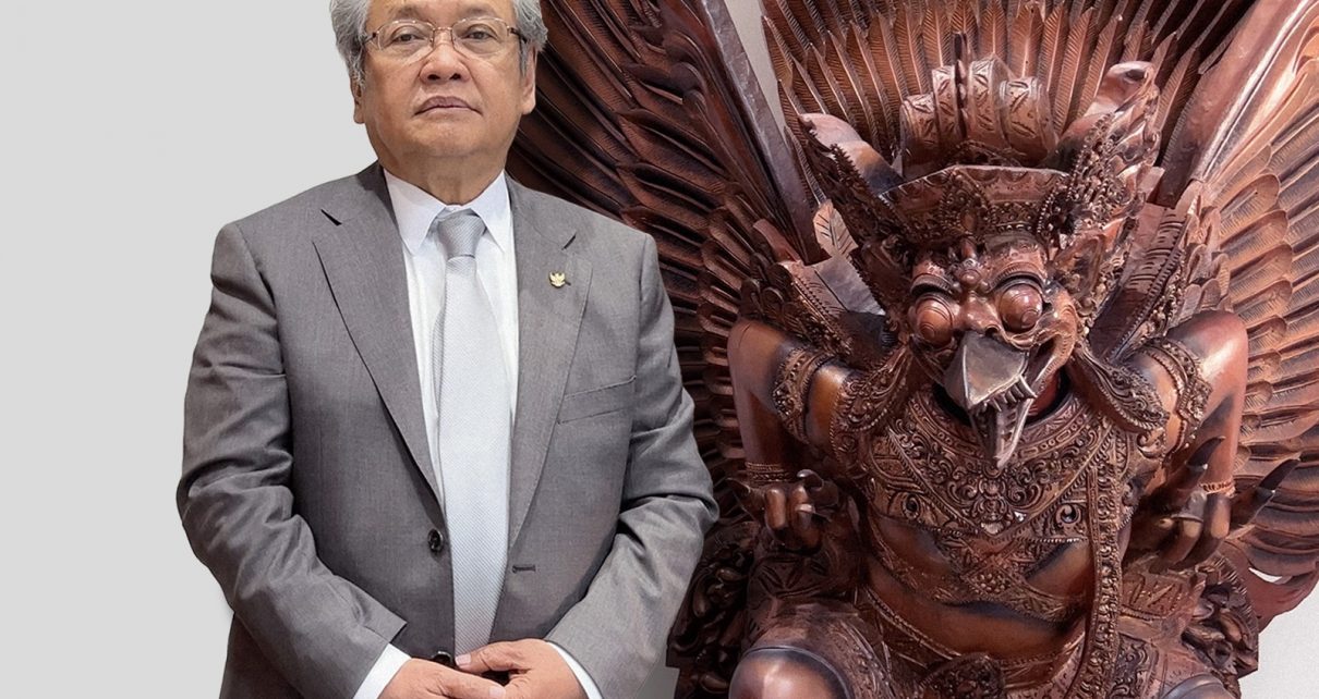 Duta Besar RI Sampaikan Keprihatinan Mendalam atas Penembakan Mantan PM Jepang Shinzo Abe