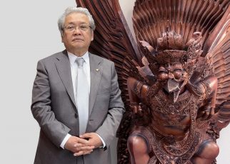 Duta Besar RI Sampaikan Keprihatinan Mendalam atas Penembakan Mantan PM Jepang Shinzo Abe