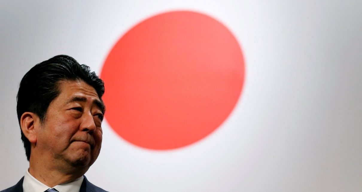 Kepolisian Jepang Jelaskan Motif Penembakan Eks PM Jepang