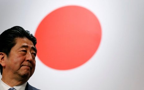 Kepolisian Jepang Jelaskan Motif Penembakan Eks PM Jepang