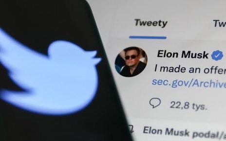 Karyawan Twitter Diminta Tahan Diri untuk Tak Nge-Tweet Soal Kesepakatan dengan Elon Musk