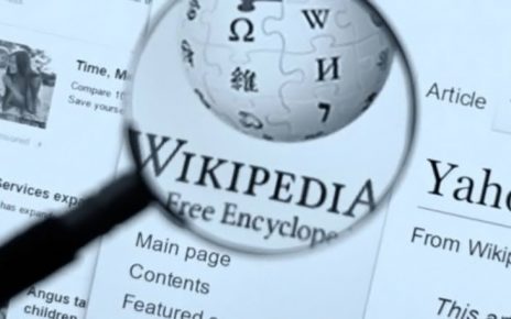 Meta Kembangkan AI untuk Verifikasi Sumber Wikipedia
