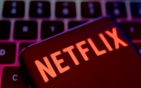 Netflix Gaet Microsoft untuk Tayangkan Iklan dalam Platform