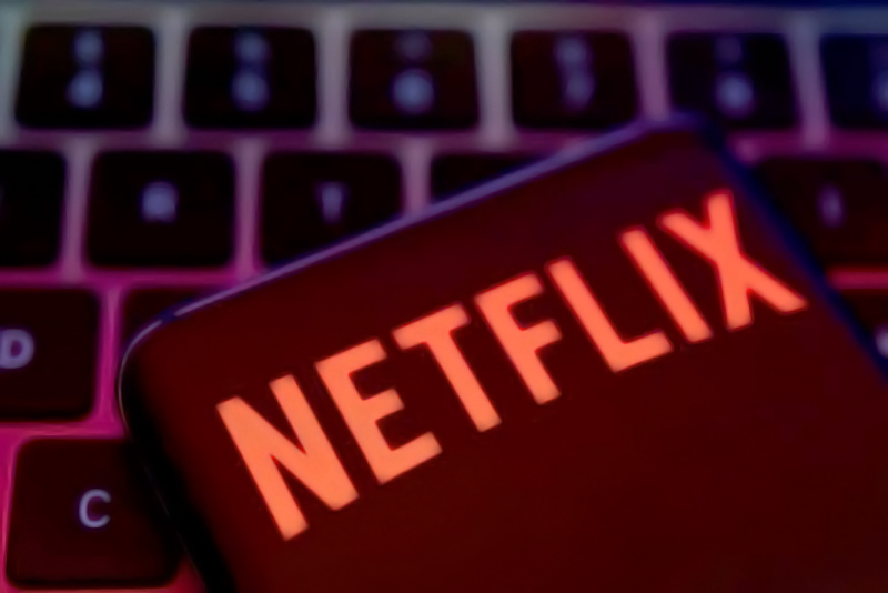 Netflix Gaet Microsoft untuk Tayangkan Iklan dalam Platform
