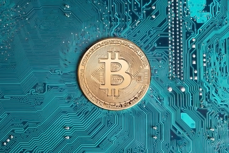 Pembayaran Pakai Aset Digital Ilegal di Rusia