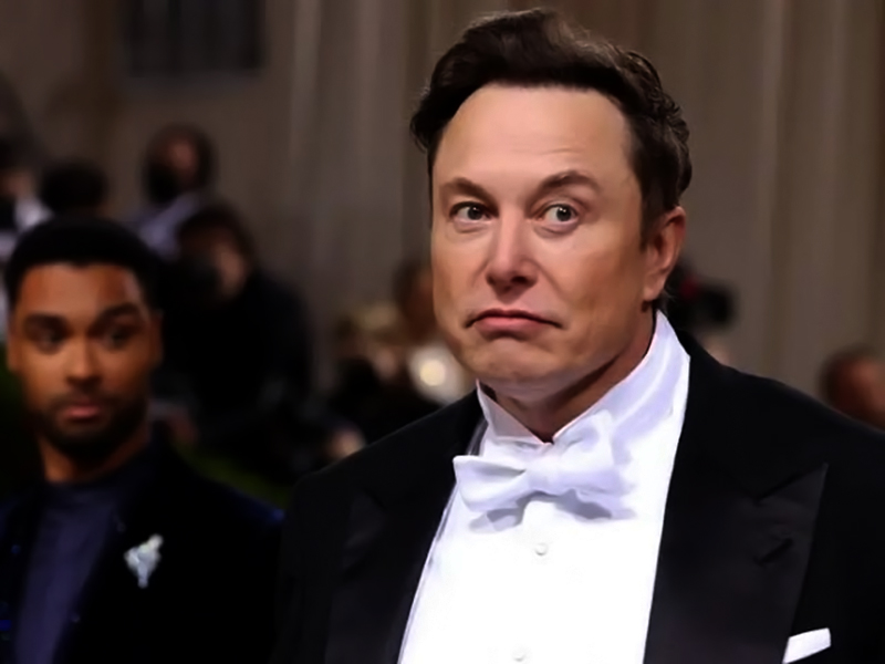 Elon Musk Ingin Tunda Persidangan dengan Twitter