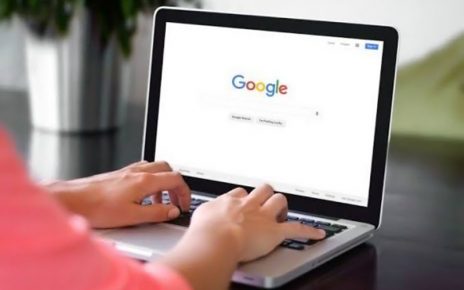 Akhirnya, Google Urusi Pendaftaran PSE