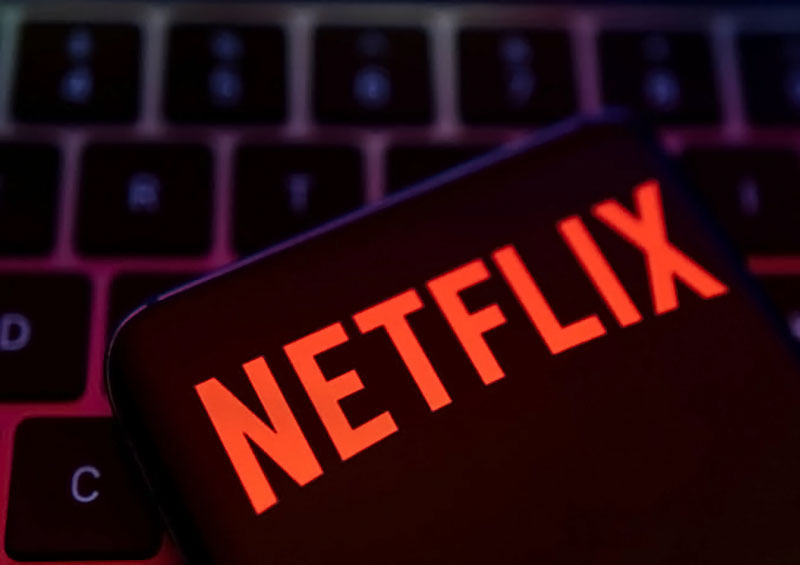 Tidak semua acara Netflix dapat diakses dalam opsi yang didukung iklan –