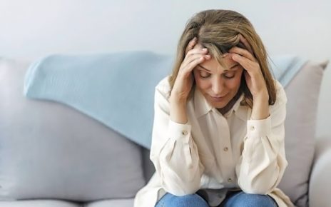 Terasa Lazim, Tanda Ini Sebetulnya Gangguan Tidur
