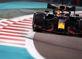 Formula 1 Bakal Jadi “Sustainable” Mulai 2026