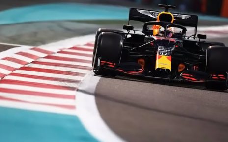Formula 1 Bakal Jadi “Sustainable” Mulai 2026