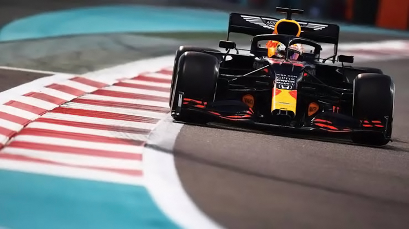 Formula 1 Bakal Jadi “Sustainable” Mulai 2026
