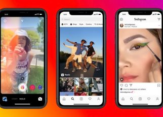 Instagram “Keukeuh” Bakal Fokus pada Fitur Video Meski Diprotes