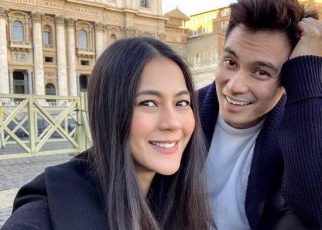 Katanya Minta Maaf, Tapi Baim Wong Belum Tarik Permohonan Merek Di Kemenkumham