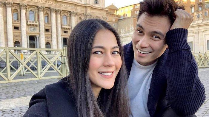 Katanya Minta Maaf, Tapi Baim Wong Belum Tarik Permohonan Merek Di Kemenkumham