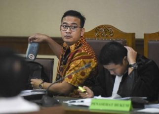 Wakapolri Ditunjuk Pimpin Sidang PK AKBP Brotoseno, Pengamat: Kapolri Melihat Sidang itu Penting