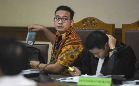Wakapolri Ditunjuk Pimpin Sidang PK AKBP Brotoseno, Pengamat: Kapolri Melihat Sidang itu Penting