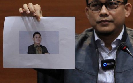 Masuk Daftar Buronan Bikin Mardani Maming Keok Di Praperadilan Melawan KPK