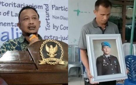 Pengamat: Pengacara Keluarga Brigadir J Lakukan Tindakan Tidak Etis