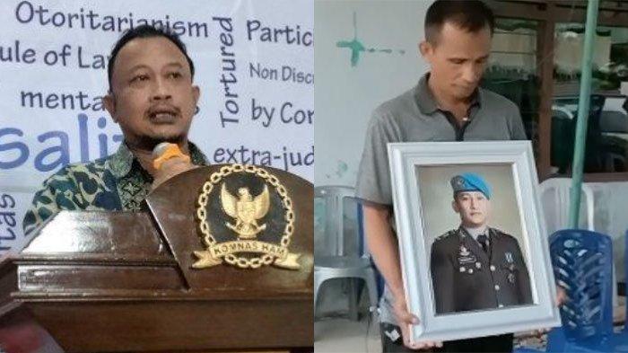 Pengamat: Pengacara Keluarga Brigadir J Lakukan Tindakan Tidak Etis