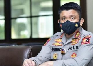 Irjen Ferdy Sambo Dinonaktifkan, Kapolri: Komitmen Menjaga Objektivitas