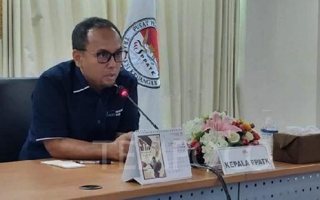 Uang Judi Ngalir ke Negara ASEAN dan Tax Haven, PPATK Terus Lakukan Pemantauan