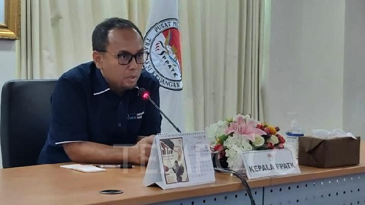 Uang Judi Ngalir ke Negara ASEAN dan Tax Haven, PPATK Terus Lakukan Pemantauan