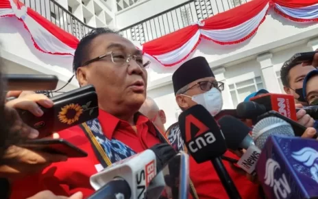 Kasus Ferdy Sambo, Komisi III DPR Pastikan Rapat Bersama Kapolri Berlangsung Terbuka