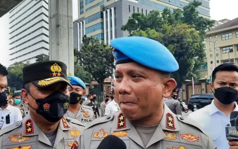 Sidang Kode Etik Ferdy Sambo Dijadwalkan Hari Kamis