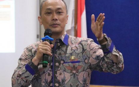 Penduduk Indonesia Tahun 2022, Naik 0,54% Dalam Waktu 6 Bulan
