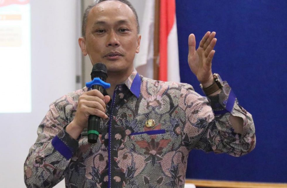 Penduduk Indonesia Tahun 2022, Naik 0,54% Dalam Waktu 6 Bulan