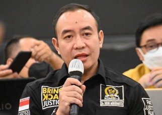 Anggota DPR: Kasus Ferdy Sambo Jadi Momen Kapolri Bersih-Bersih Polri