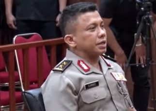 Ferdy Sambo Ajukan Banding Usai Dipecat Secara Tidak Hormat
