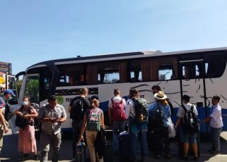 Bupati Pastikan Wisatawan Tidak Terlantar Saat Berada di Labuan Bajo