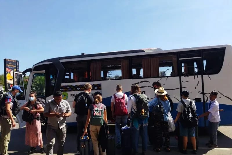 Bupati Pastikan Wisatawan Tidak Terlantar Saat Berada di Labuan Bajo