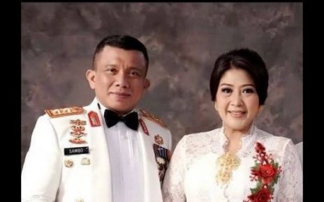 Pemeriksaan Putri Candrawathi, Polri Umumkan Hari Jumat