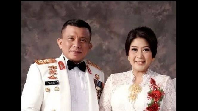 Pemeriksaan Putri Candrawathi, Polri Umumkan Hari Jumat