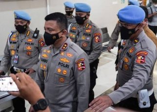 Akademisi UIN: Kapolri Jangan Ragu Tuntaskan Kasus Irjen Ferdy Sambo