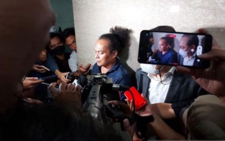 Tanpa Alasan yang Jelas, Polri: Bharada E Cabut Kuasa Boerhanuddin dan Deolipa sebagai Pengacara