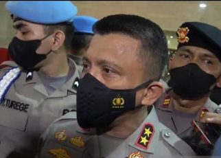Telusuri Pemicu Pembunuhan Brigadir J, Timsus Polri ke Magelang