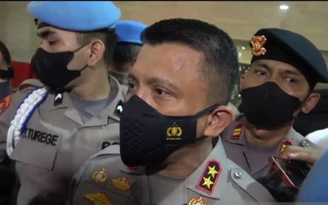 Telusuri Pemicu Pembunuhan Brigadir J, Timsus Polri ke Magelang